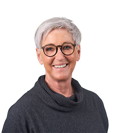 Portrait Beate Lenartz