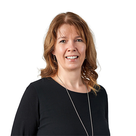 Portrait Heike Schäer