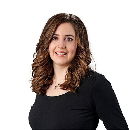 Portrait Jena Schreder