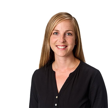 Portrait Lina Breidenbach