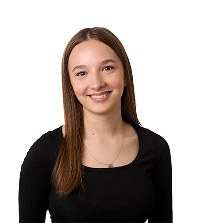 Portrait Marie Klein