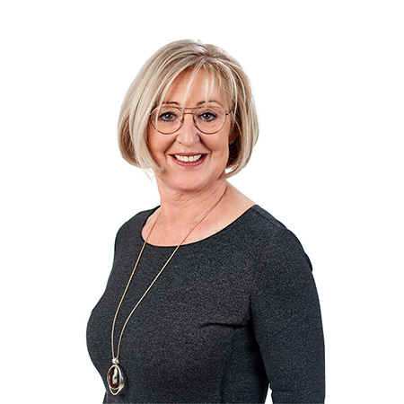 Portrait Michaela Steffen