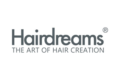 Logo Hairdream