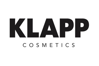 Logo Klapp Cosmetics